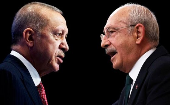 Изборите в Турция: ще успее ли Ердоган да остане на власт?