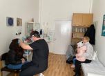 Над 400 деца от Добричко бяха прегледани по програма ''Детско здраве''