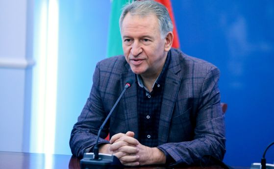 Прокуратурата няма да разследва Стойчо Кацаров по обществените поръчки за антигенни тестове