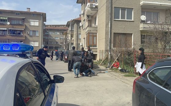 След боя в Казанлък: Загиналият е баща на 2 деца, 7 души са с опасност за живота