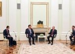 Си и Путин ще обсъдят плана на Пекин за мирни преговори в Украйна
