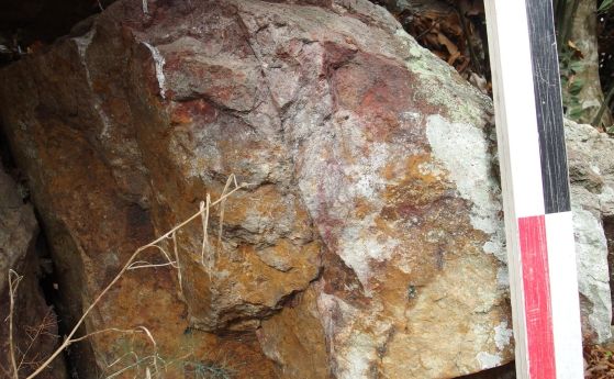 Откриха антични рудници за добив на злато край Созопол