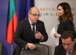 НСТС подкрепи увеличаването на командировъчните в България и чужбина