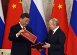 Китай и Русия не говорят за война, а за ''украинската криза''
