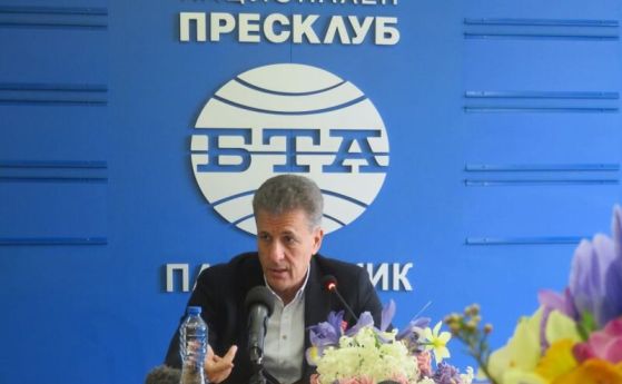 Тодор Попов ще се кандидатира за 5-и мандат като кмет на Пазарджик