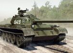 Русия измисли как да спре Абрамсите и Леопардите: Вади на фронта Т-54