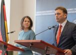 Германия напомни, че Македония тряба да включи българите в конституцията си