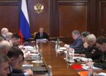 Медведев ободрява директорите на военната промишленост с телеграми от Сталин