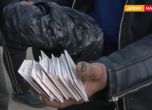 След масовия бой в Девин: Мъж събра личните карти на 180 души, твърди, че са за подписка за изселване на една от фамилиите (обновена)