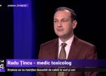 Борба с наркотиците. Популярен токсиколог от Букурещ предлага задължителни тестове в училищата в Румъния