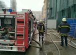 Пожар в жилищна сграда в Чепеларе, има евакуирани