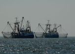 Капитаните на задържаните в Румъния рибарски кораби поискаха оставката на шефа на ИАРА