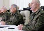 Изкупителна жертва: Москва свали от длъжност генерала, разбил собствената си армия в Угледарската операция