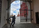 Кремъл сложи ръка на задграничните пътувания на висши служители и бизнесмени