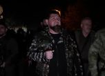 Въоръжени нападнаха полицията в чеченския Гудермес, Кадиров съобщи за двама ликвидирани
