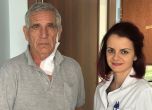В болница ''Чирков'' спасиха мъж със запушени артерии
