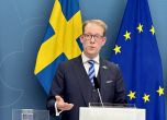 Швеция привиква руския посланик заради ''опит за вмешателство'' в процеса на влизане в НАТО