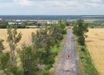 ''Върви след мен!'' Историята на едно руско престъпление и едно невероятно спасяване с дрон