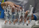 Отменят препоръките за ваксинация срещу COVID при здрави деца и тийнейджъри