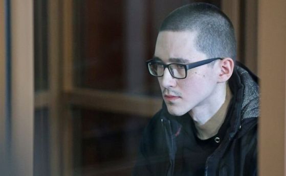 Прокуратурата иска доживотен затвор за 'Казанския стрелец'