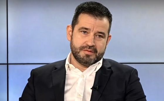 Момчил Мавров е новият председател на Надзора на НЗОК