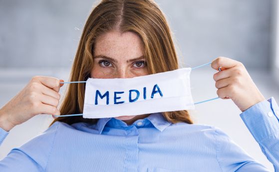Световната асоциация на издателите призова ''Лев инс'' да оттегли иска срещу ''Медияпул''