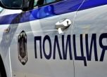 Шофьор се блъсна в спирка на Ботевградско шосе, няма тежко пострадали