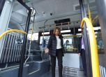 Още 22 електробуса тръгват в София от 3 април