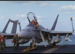 Top Gun в украинско небе. Киев може да получи от Хелзинки "оскарския“ F/A-18 Hornet