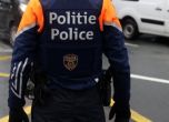 20-годишният задържан в Белгия българин е заподозрян в предоставяне на оръжия за терористичен акт