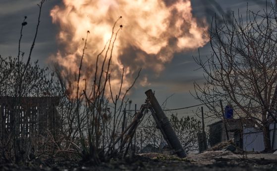 Украйна: Шест руски ракети удариха Харков тази нощ