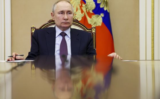 Путин призова 147 000 руснаци в армията