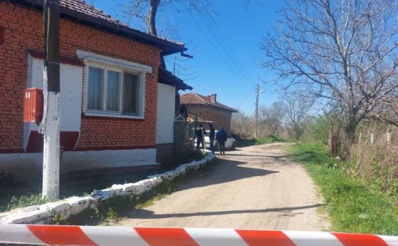 След като разкъсаха жена: убиха кучетата от Долна Оряховица, за да извадят останките й от стомасите им