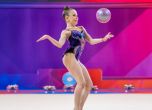 Невероятна: Стилияна Николова спечели още три златни медала (обновена)