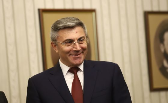 ДПС ще положи всички усилия, за да има редовен кабинет