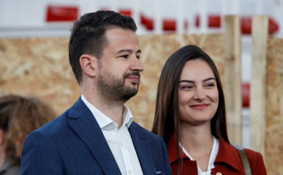 Яков Милатович победи ветерана Джуканович на президентските избори в Черна гора