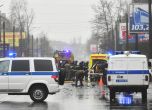 Взрив на автомобил в Мелитопол. Вдигнаха във въздуха колаборанта Максим Зубарев