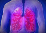 Наночастци редактират гени в белите дробове