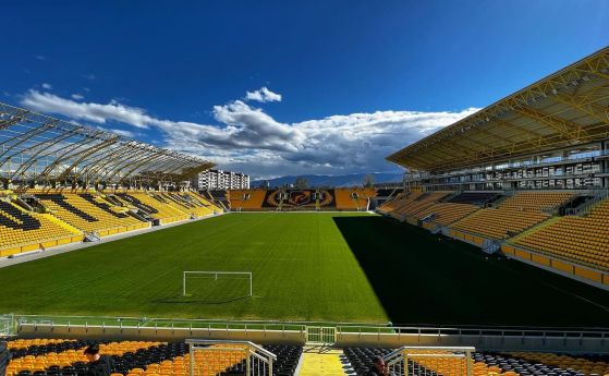 Общинският съвет в Пловдив ще гласува нови милиони за стадиона на Ботев