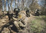ISW: Паника в Крим, навсякъде копаят окопи преди контранастъплението на ВСУ