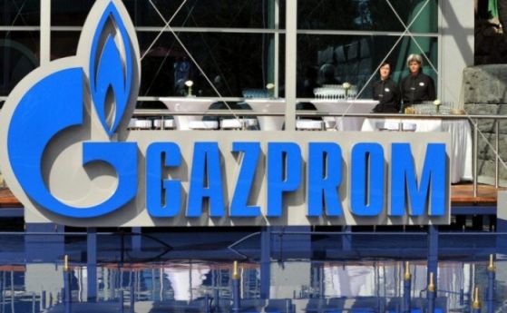 Газовият символ на Русия: За всеки друг грешките на 'Газпром' щяха да са фатални