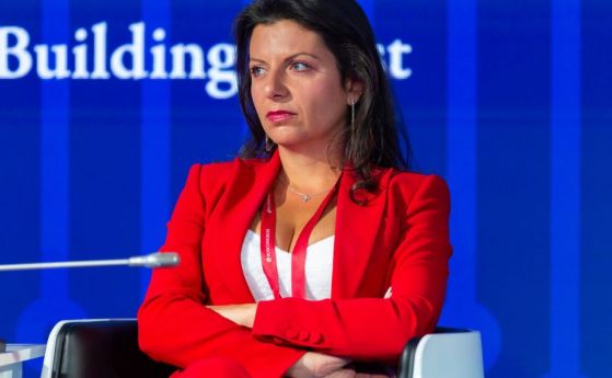Симонян: Влизаме в етап на политически тероризъм, много хора ще умрат