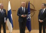 Финландия официално стана 31-ия член на НАТО