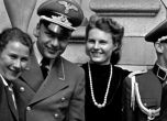 Жените под знамето на Хитлер: разказва историкът Рейчъл Сенчъри