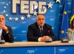 Борисов: Правителство ще има, най-добре на големите партии