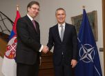 НАТО влиза в Сърбия: Белград и войските на пакта ще проведат учения ''Platinum Wolf'' през юни
