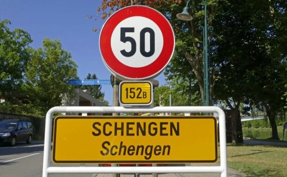 България и Румъния с обща кампания за Шенген, предлагат евродепутати