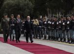 Министърът на отбраната на Гърция: Ще подкрепяме Украйна толкова дълго, колкото е необходимо