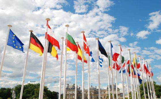 Над 100 интелектуалци с апел за съставяне на проевропейско правителство