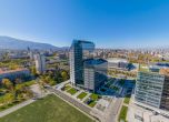Бизнес сградата от ново поколение ''Synergy Tower'' бе официално открита от ''Фонд за недвижими имоти България''